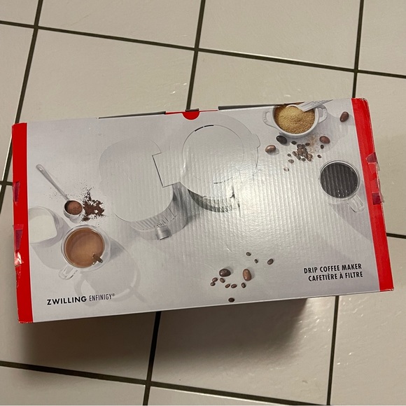 Zwilling Enfinigy Drip - Picture 6 of 15